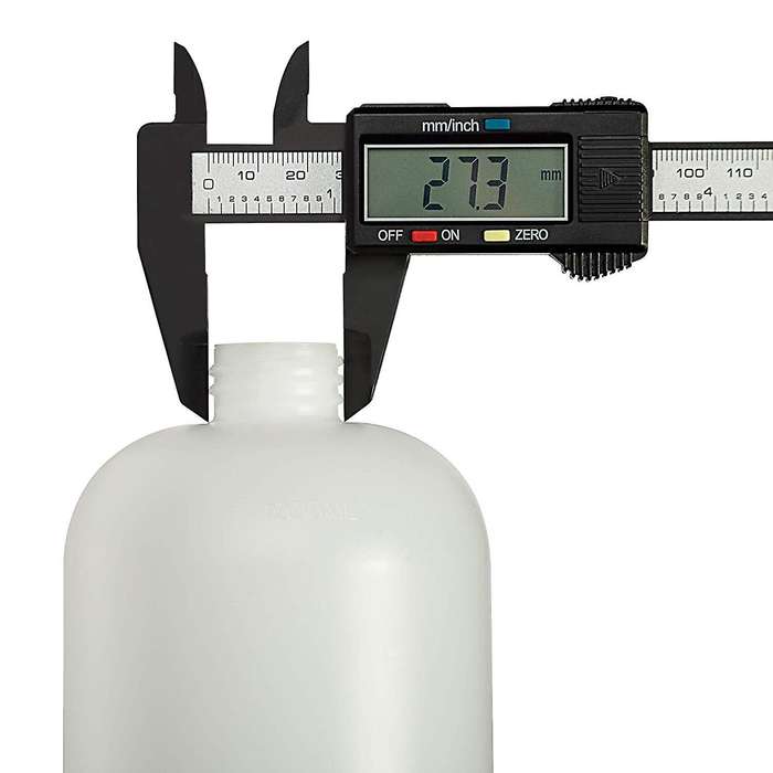 Foam Bottle for Pressure Washer Car Garden Lawn Roofs Cleaning,2 Pack