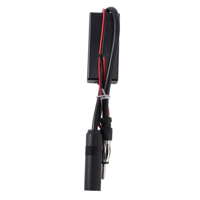 Fm Converter Antenna Radio Band Expander for Japanese Car Accessory