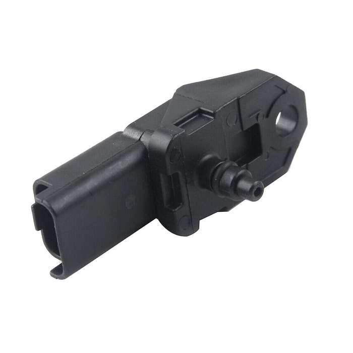 2.5bar Manifold Turbo Boost Pressure Map Sensor for Peugeot 2004-2014