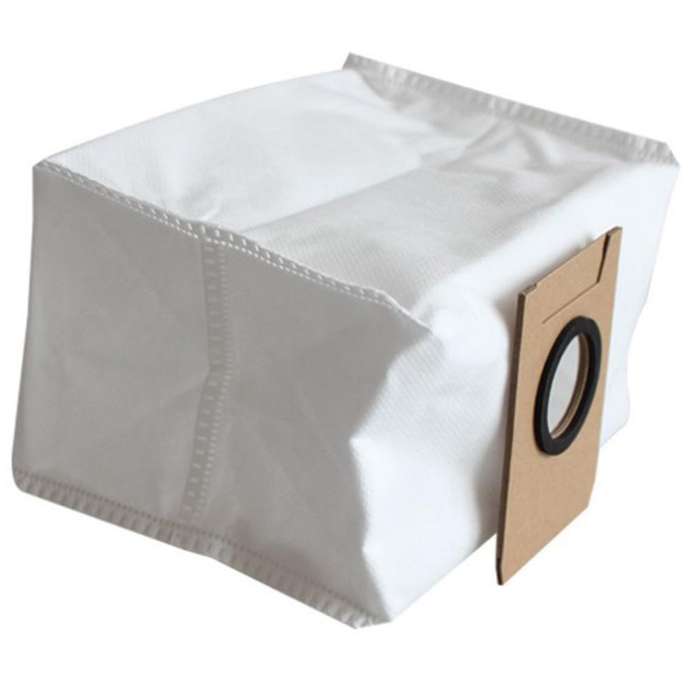 Filter Main Side Brush Mop Cloth Rag Dust Bag for Ecovacs Deebot X1