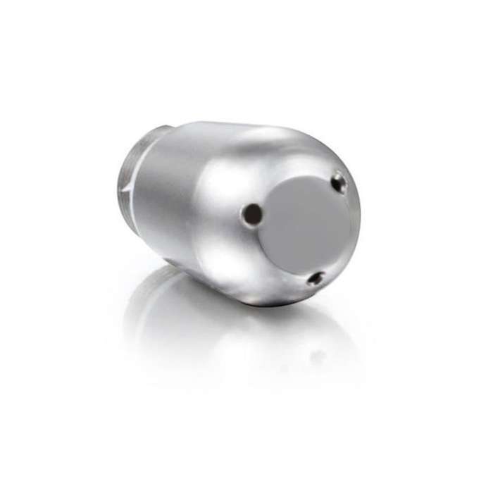 3 Holes Coffee Machine Steam Nozzle for Expobar E61/nuova Barista