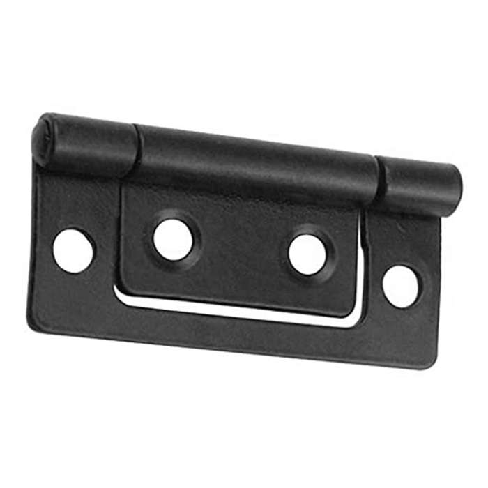 12pcs 51x24mm Thickened Hinge, Furniture Replica Hardware Small Hinge