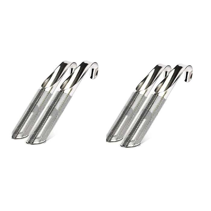 4pcs Stainless Steel Tea Diffuser Stainless Steel Tea Set