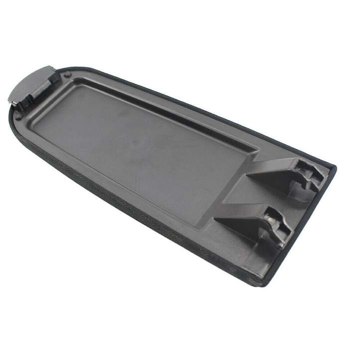 Center Console Armrest Lid Fits Armrest Cover for Jetta Golf Mk4