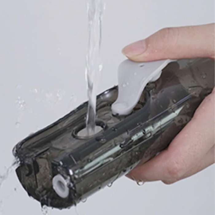 230ml Water Tank for Deerma Zq600/zq610 Handheld Steam Vacuum Cleaner