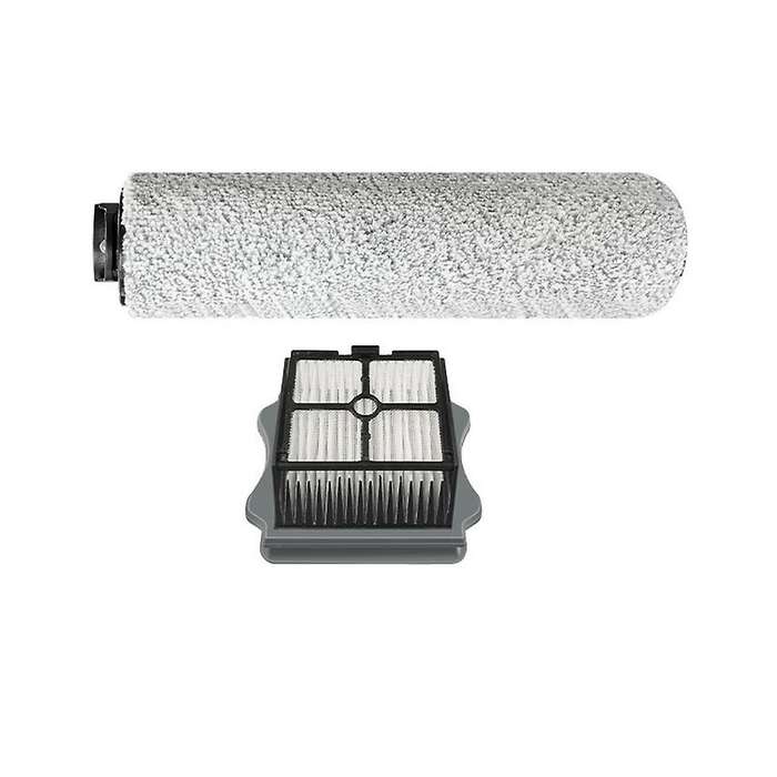 Roller Brush Filter for Tineco Steam Vacuum Cleaner Parts Accessories