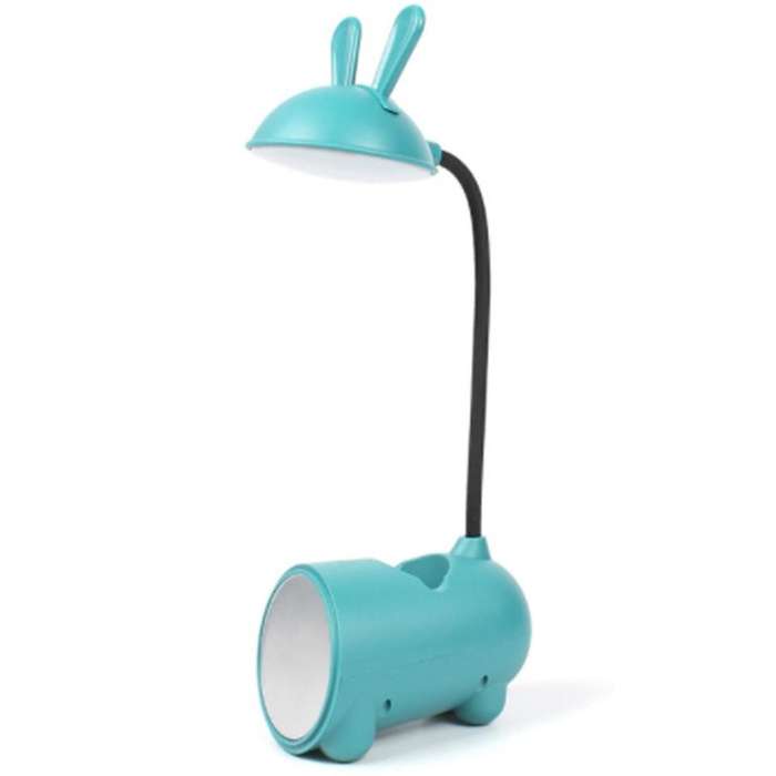 Table Lamp Leds Usb Touch Night Light Desk Light Eye Protection A
