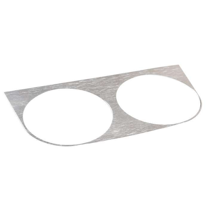 For Toyota Hilux 2015-2020 Central Control Water Cup Holder Cover