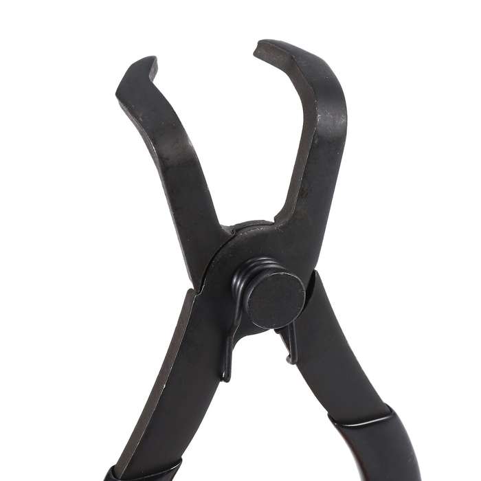 2pcs Pliers Set, 30 Degree and 80 Degree Fastener Remover Tool