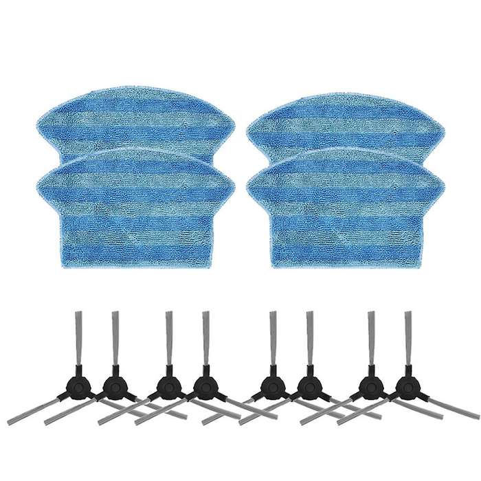 Suitable for Midea Sweeping Robot Replaceable Accessories I2 Vcr03