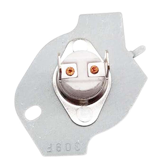 5 Pieces Of Thermal Fuse Replacement Parts for 3973393 Clothes Dryer
