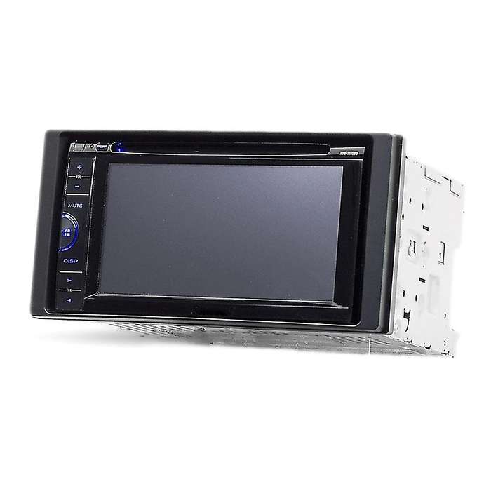 Car Stereo Radio Face Fascia Plate Panel Frame for Subaru Forester
