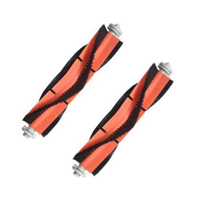 2pcs Main Brush for Xiaomi B101cn All-in-one Vacuum and Mop Robot