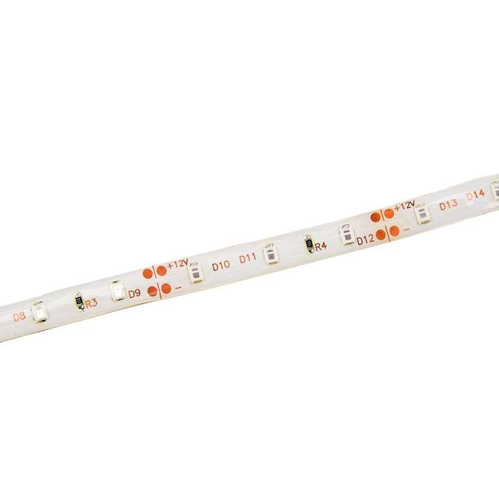 5m 300 Led 3528 Smd Flexible Led Light Lamp Strip 12v (blue)