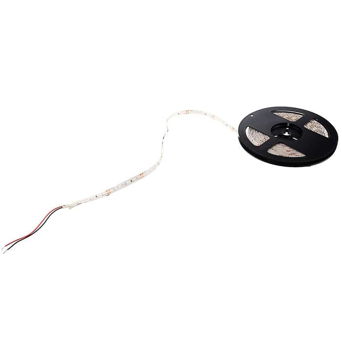 5m 300 Led 3528 Smd Flexible Led Light Lamp Strip 12v (blue)