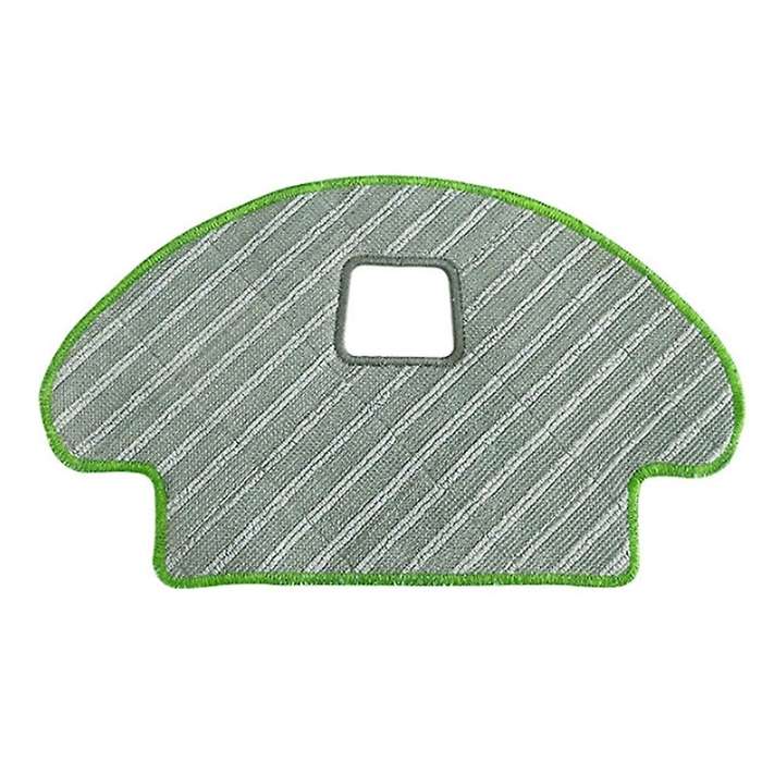 4pcs Mop Cloth for Ecovacs Deebot Ozmo 930/610 Robotic Vacuum Cleaner