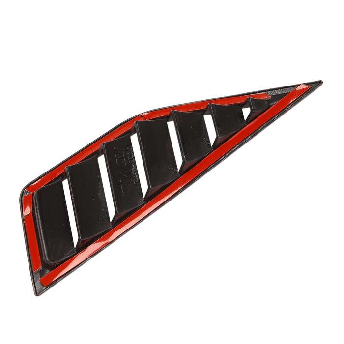 Car Interior Air Conditioner Outlet Cover for Tiguan Mk2 2018-2020