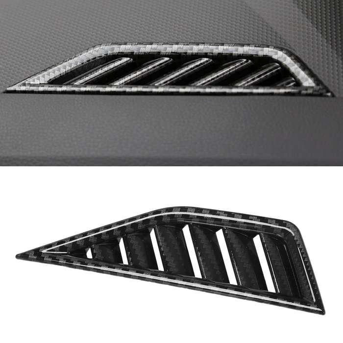 Car Interior Air Conditioner Outlet Cover for Tiguan Mk2 2018-2020