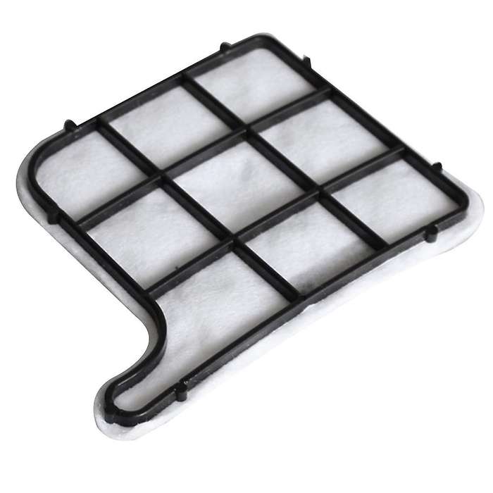 Vacuum Cleaner Accessories Motor Dust Filter for Vick Vk135 Vk136