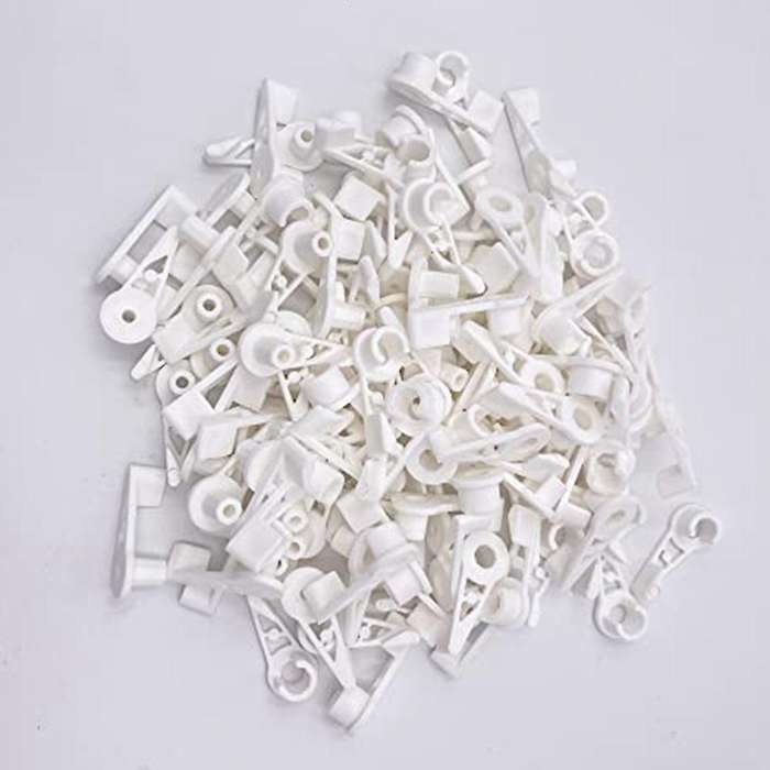 Adjustable Plant Training Clip, for Plant Low-stress Training
