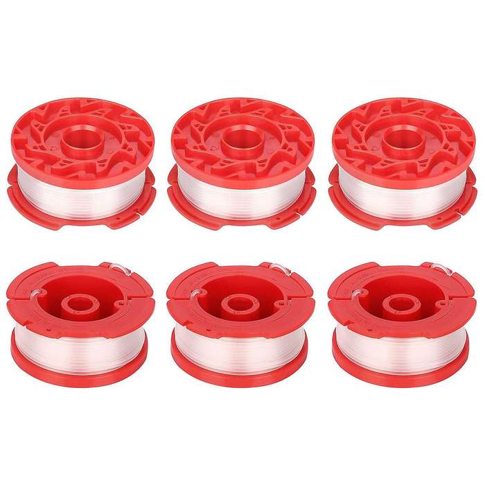 Trimmer Line Spool for Craftsman Cordless Trimmers,weed Eater String