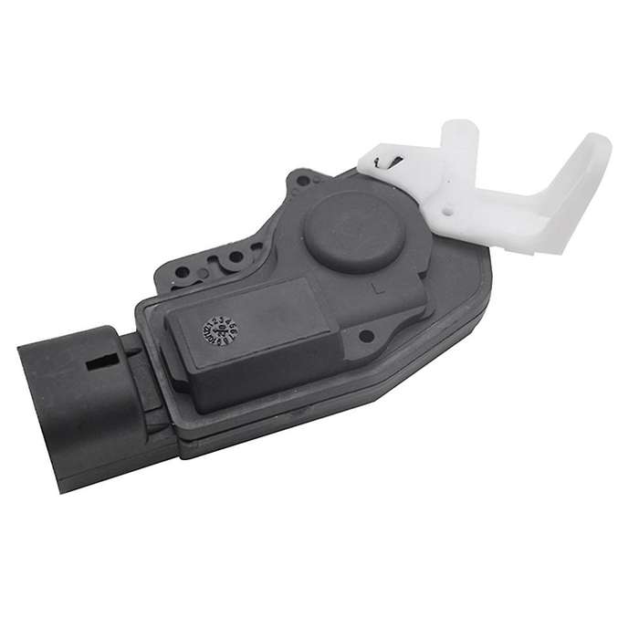 Left Rear Central Contro Door Lock Motor Latch Motor for Lifan X60