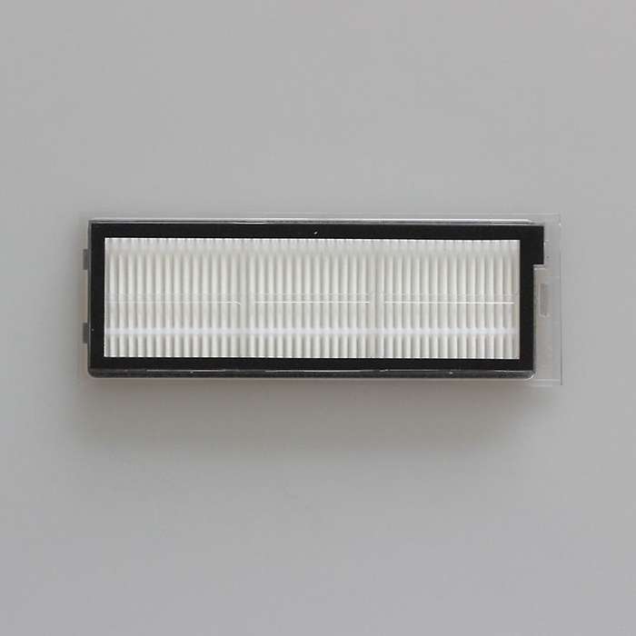 5pcs Replacement Hepa Filter for 360 X95 X90 Robot Vacuum Cleaner