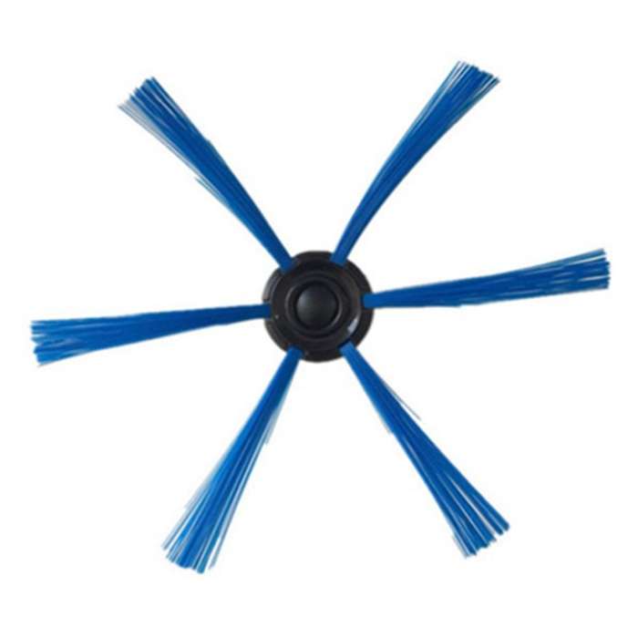 12pcs Side Brush for Philips Fc8603 Fc8700 Fc8705 Fc8710 Vacuum