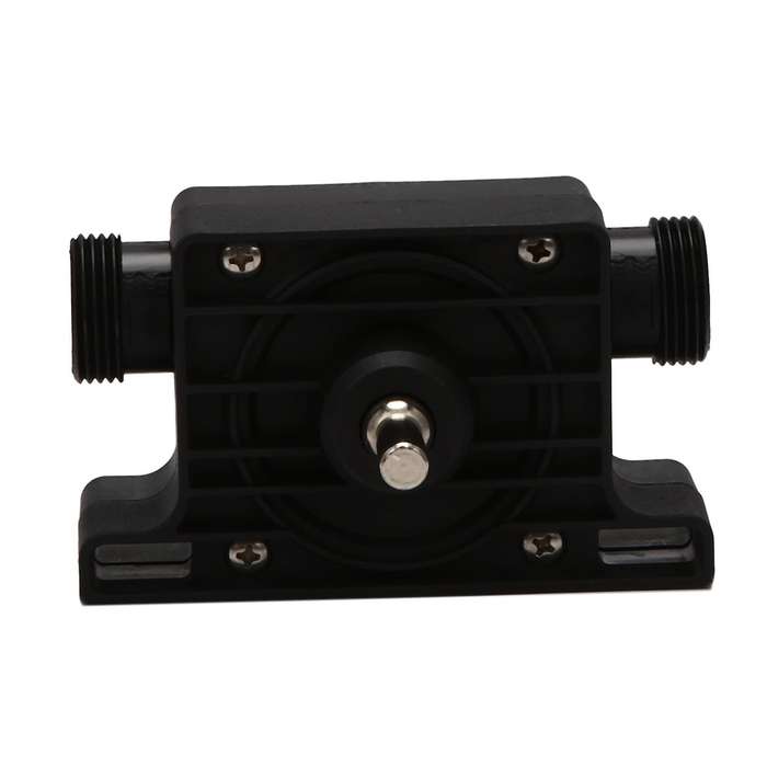 8mm Round Electric Drill Pump Transfer Pumps Oil Fluid Water Pump