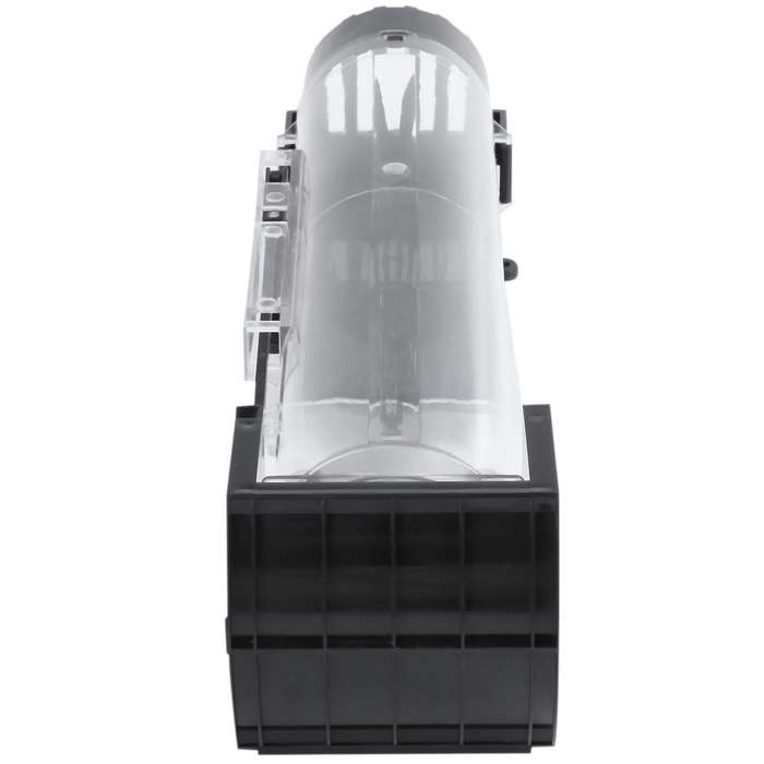 Mouse Mousetrap Automatic Lock Catch Bait Trap Humane Catcher