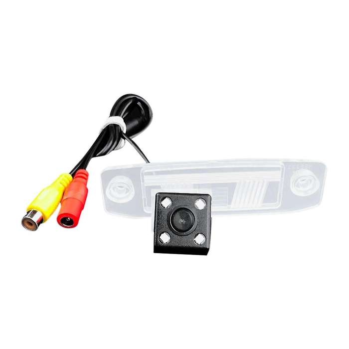 Car Rear View Camera for Kia Ceed Sw Ed 2006 2007 2008 2009 2010