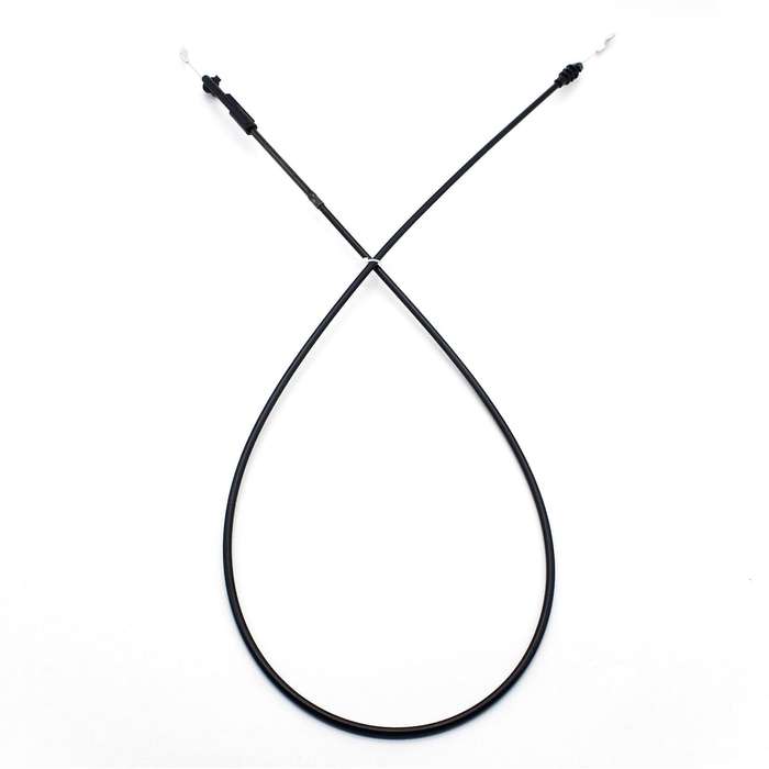 104-8676 Brake Cable Fits Toro 22inch Recycler Lawn Mower
