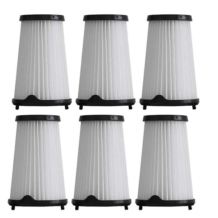 6pcs Filter for Aeg Aef150 Cx7-2 for Electrolux Eer77mbm Zb3301 Robot