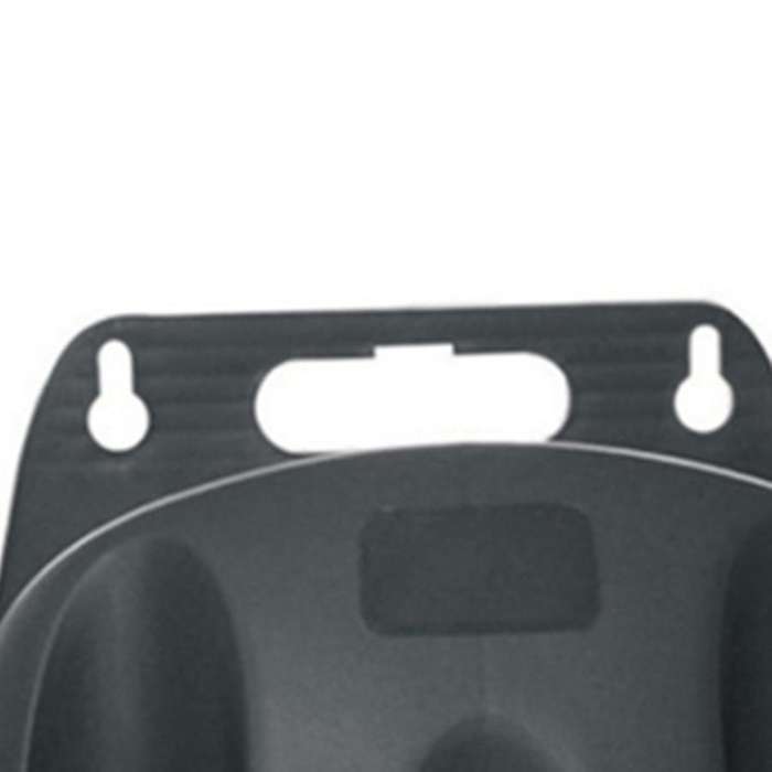 Wall Mounted Hose Hanger Cable Storage Bracket for 20m Hose Hanger