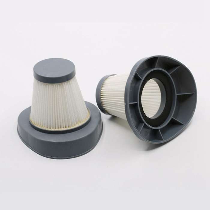 8pcs Hepa Filter Vacuum for Hanfuren Lf-07 Lf-07a Lf-07c Spare Parts