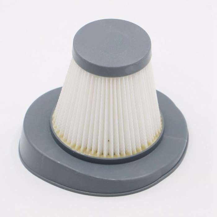 8pcs Hepa Filter Vacuum for Hanfuren Lf-07 Lf-07a Lf-07c Spare Parts