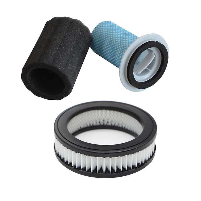 Filter for Eureka Nec222 Hyperclean Cordless Vacuum Cleaner Part