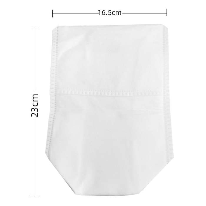 Dust Bags Replacement Accessories for Roidmi Eve Plus Vacuum Cleaner