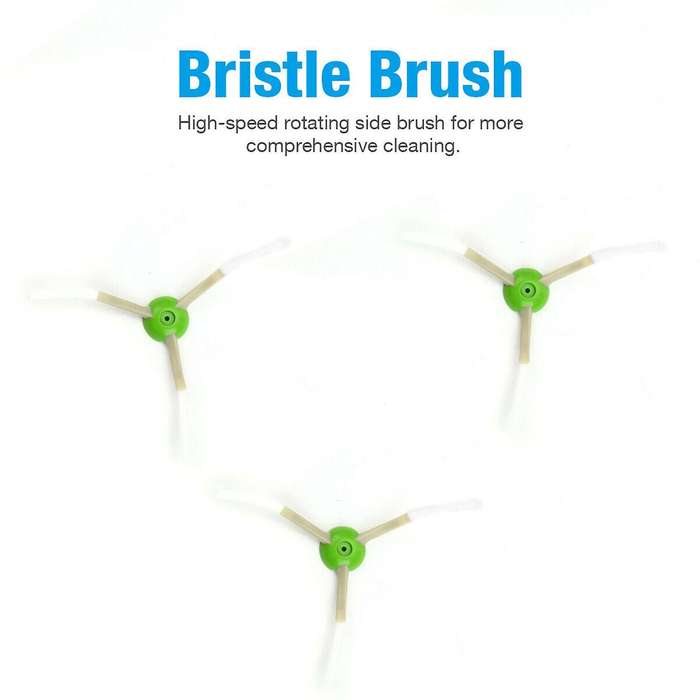For Irobot Roomba I7 E5 E6 Series Main Brush Side Brush Screws