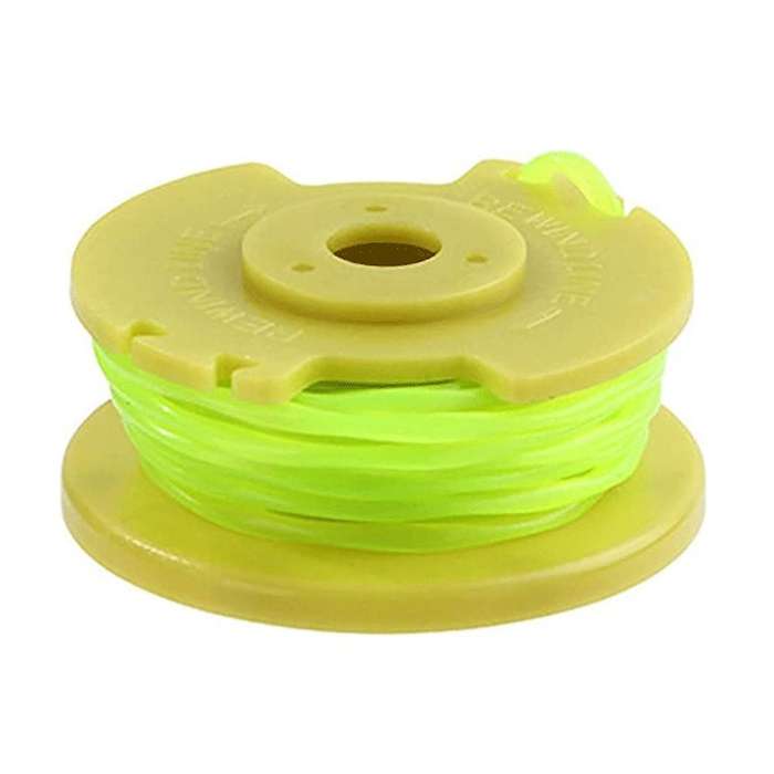 8pcs Ac80rl3 Spool Line for Ryobi One Plus+ Cordless Trimmers