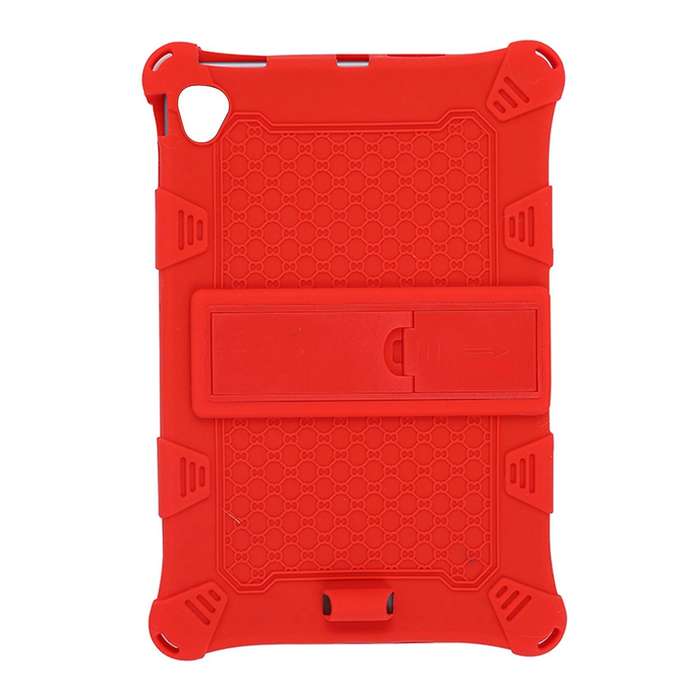 Silicon Case for Teclast P30hd 10.1inch (red)