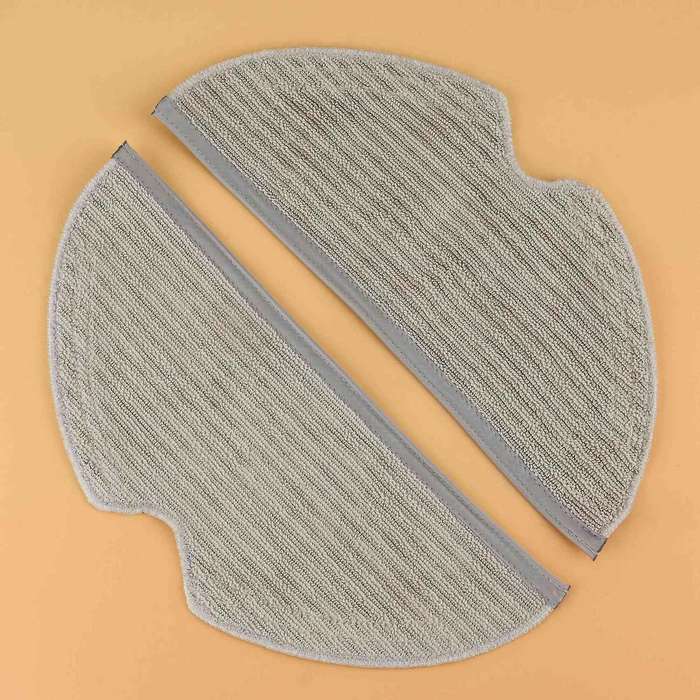 For Dreame L10 Pro D9 Robot Vacuum Cleaner Side Brush Hepa Filter