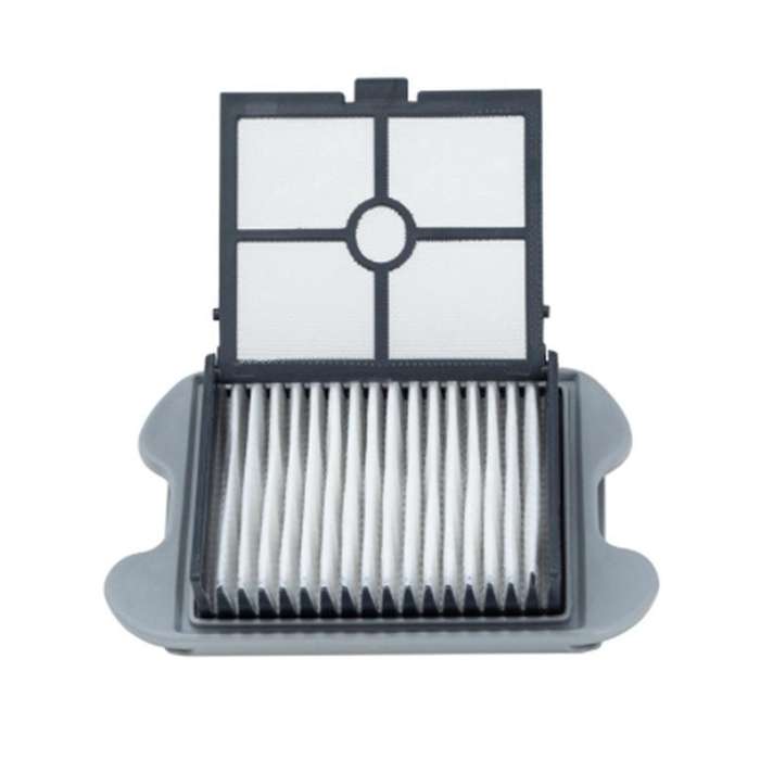 For Roborock U10 Detachable Roller Brush Washable Filter Parts