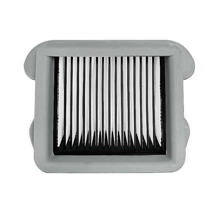 For Roborock U10 Detachable Roller Brush Washable Filter Parts