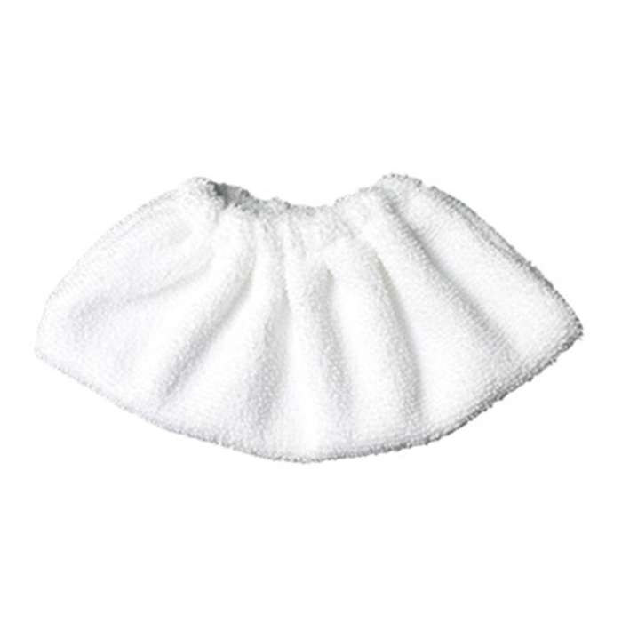6 Pcs Mop Cloth Cover Replacement Steam Cleaner Mop Head Rags Pads