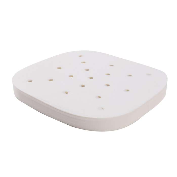 Air Fryer Liner 400 Pieces 6.5 Inch Air Fryer Parchment Filter Paper