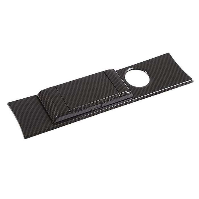For Land Rover Defender 2020-2022 Car Center Console Usb, Carbon