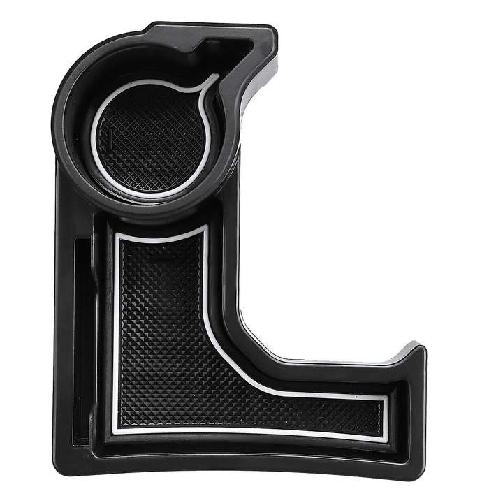 Car At Center Console Cup Holder Storage Box for Suzuki Jimny