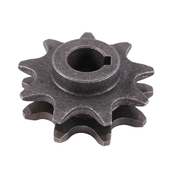 9 Tooth Sprocket for Electric Bike Motor My1016z Unitemotor for 410
