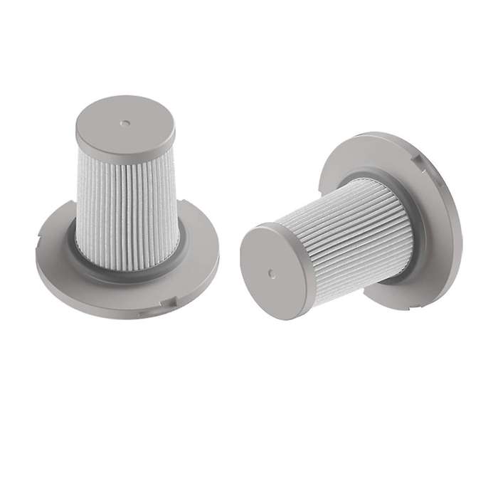 2pcs for Rowenta Zr009005 Hepa Filter for X-force Flex 8.60 Cordless